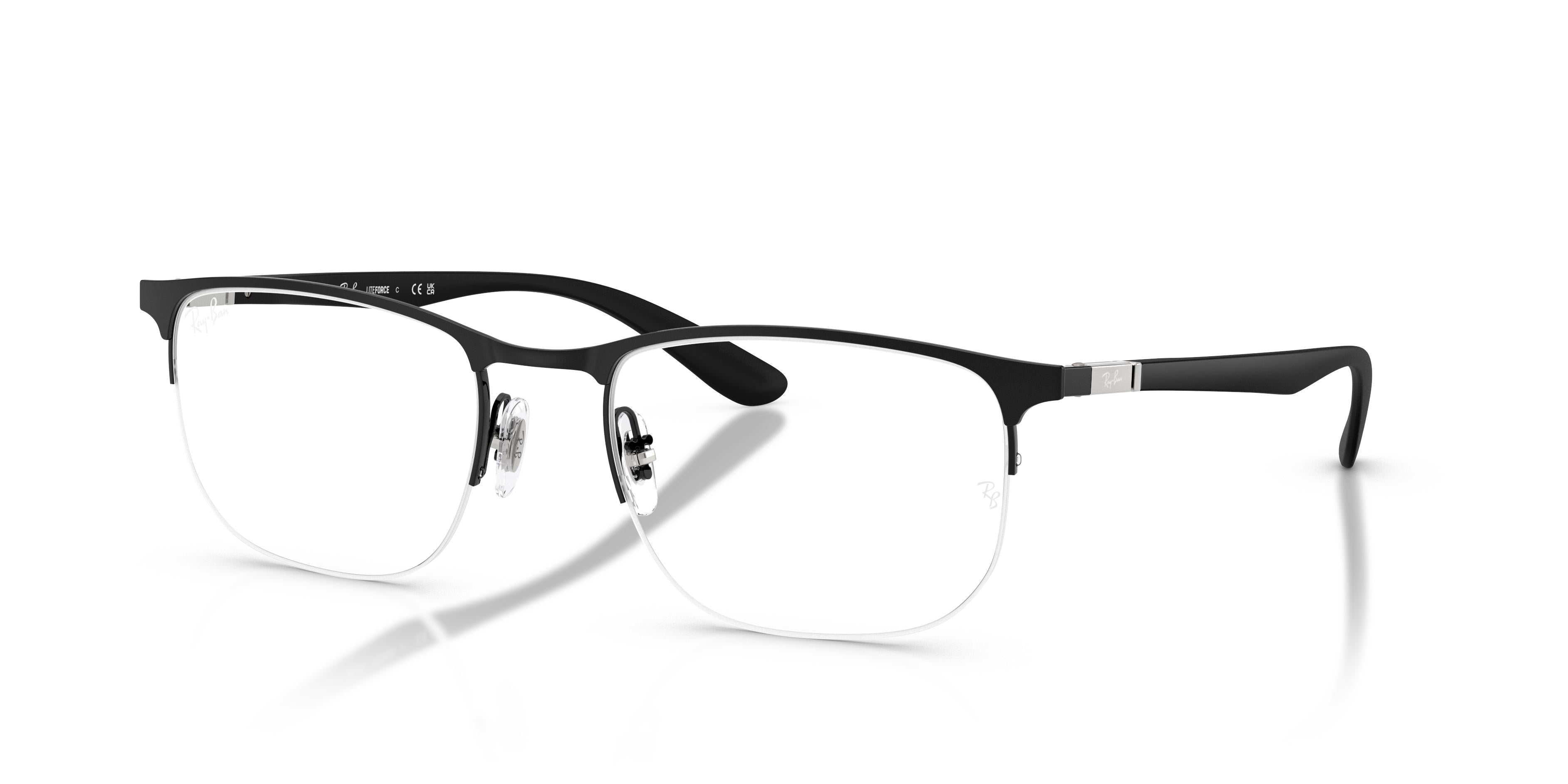 Ray-Ban RX6513 2904 53