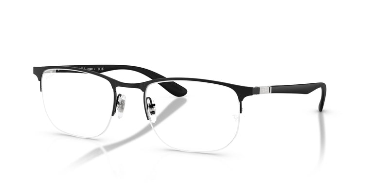 Ray-Ban RX6513 2904 53