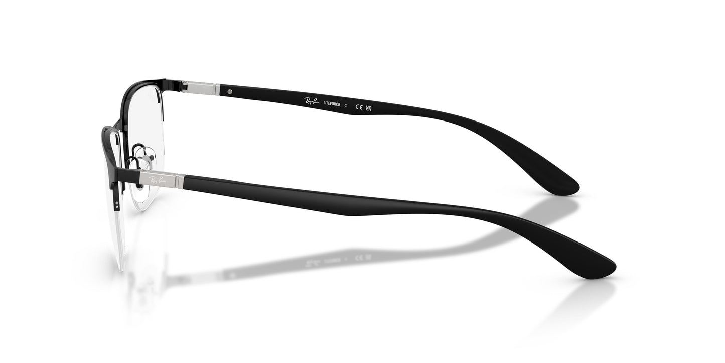 Ray-Ban RX6513 2904 53