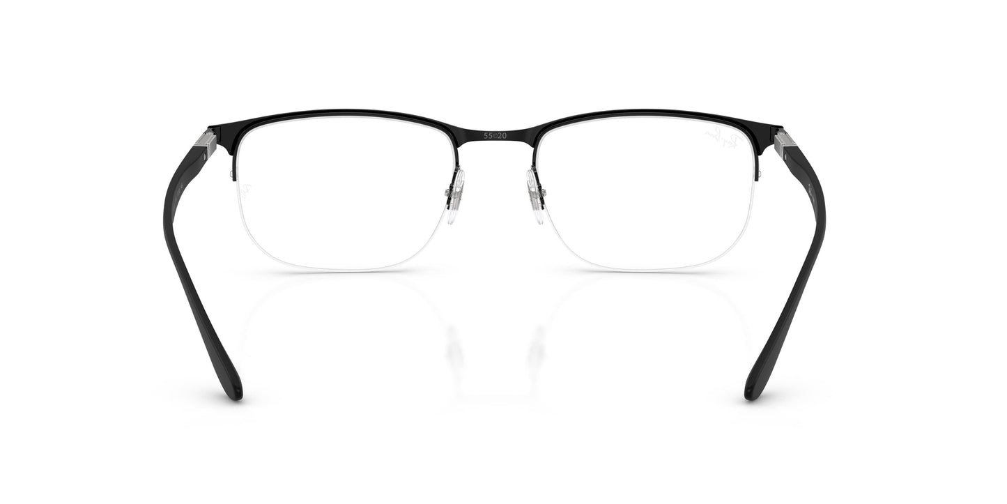 Ray-Ban RX6513 2904 53