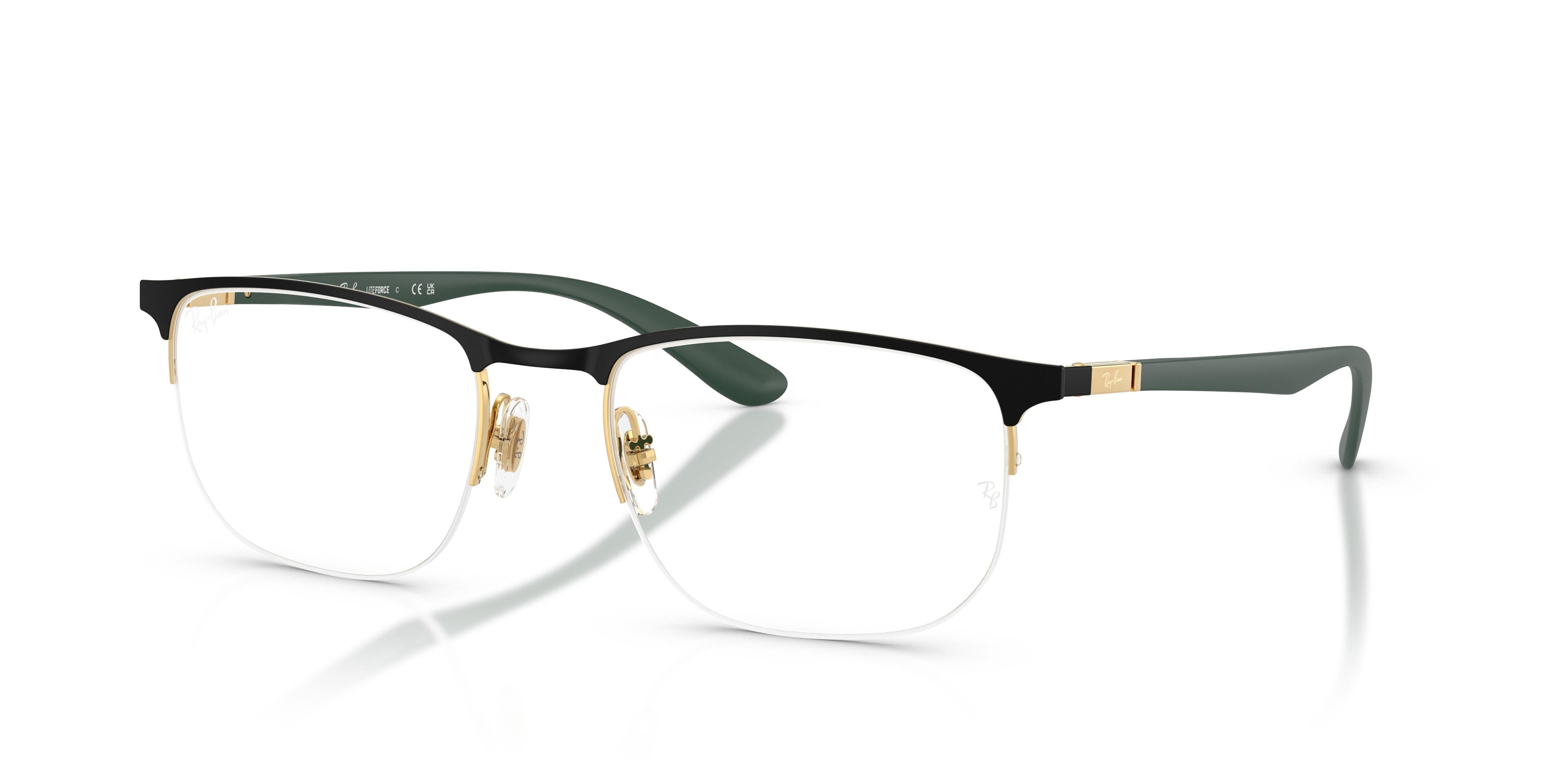 Ray-Ban RX6513 2994 53