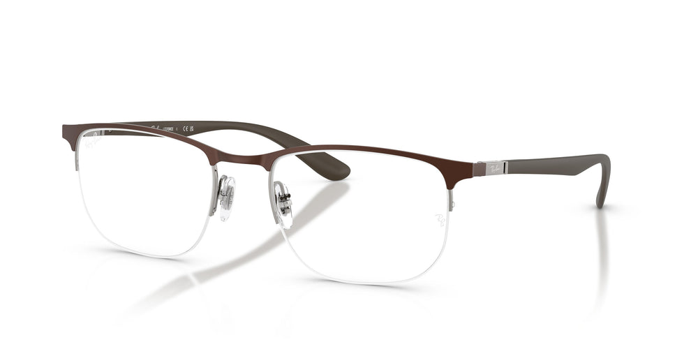 Ray-Ban RX6513 3228 55