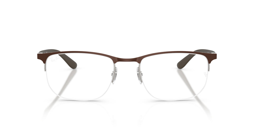 Ray-Ban RX6513 3228 55