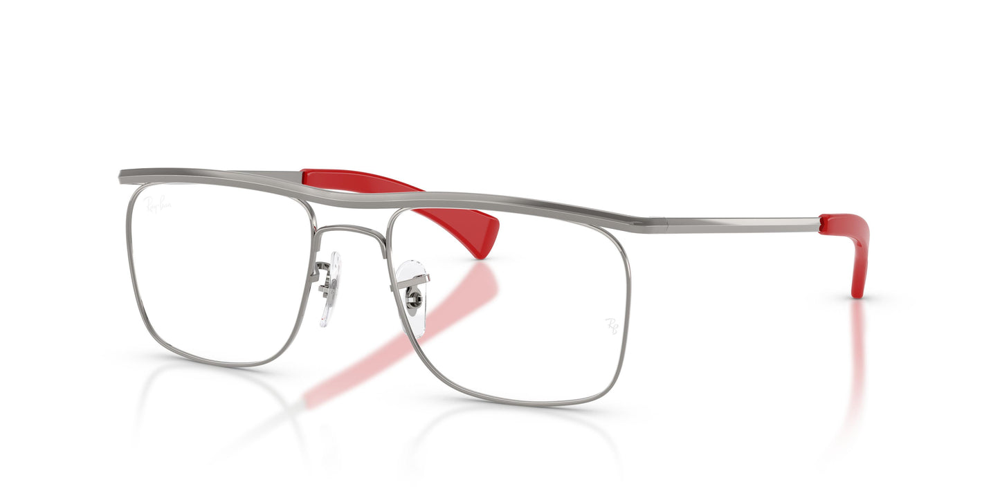 Ray-Ban RX6519M F001 52