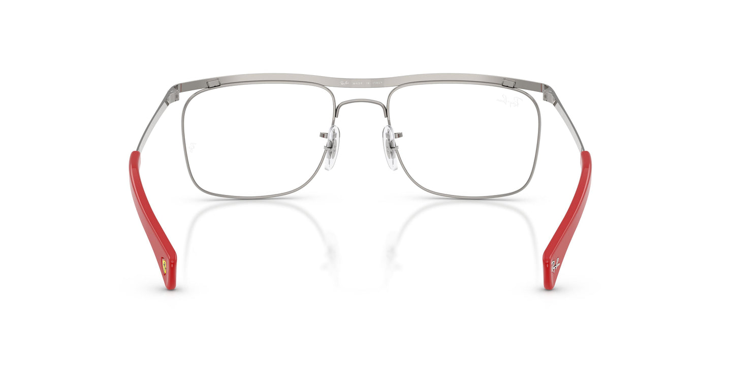 Ray-Ban RX6519M F001 52