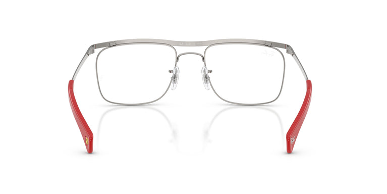Ray-Ban RX6519M F001 52