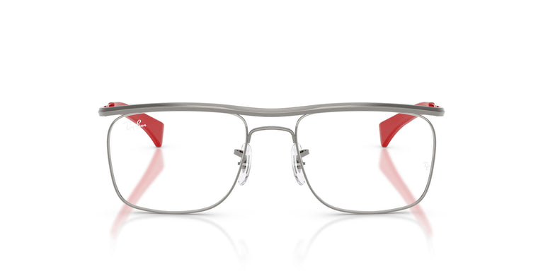 Ray-Ban RX6519M F001 52