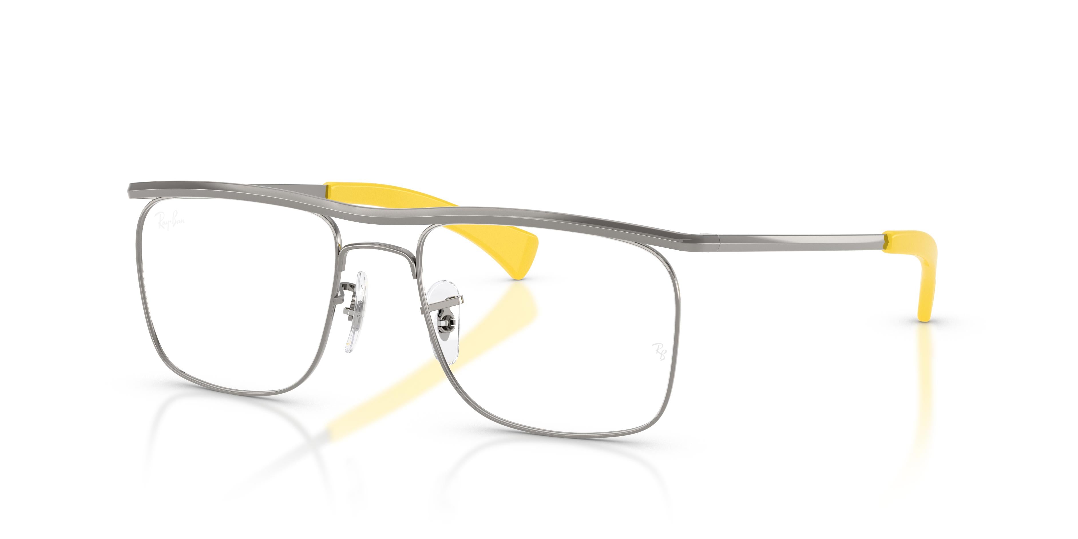 Ray-Ban RX6519M F030 52