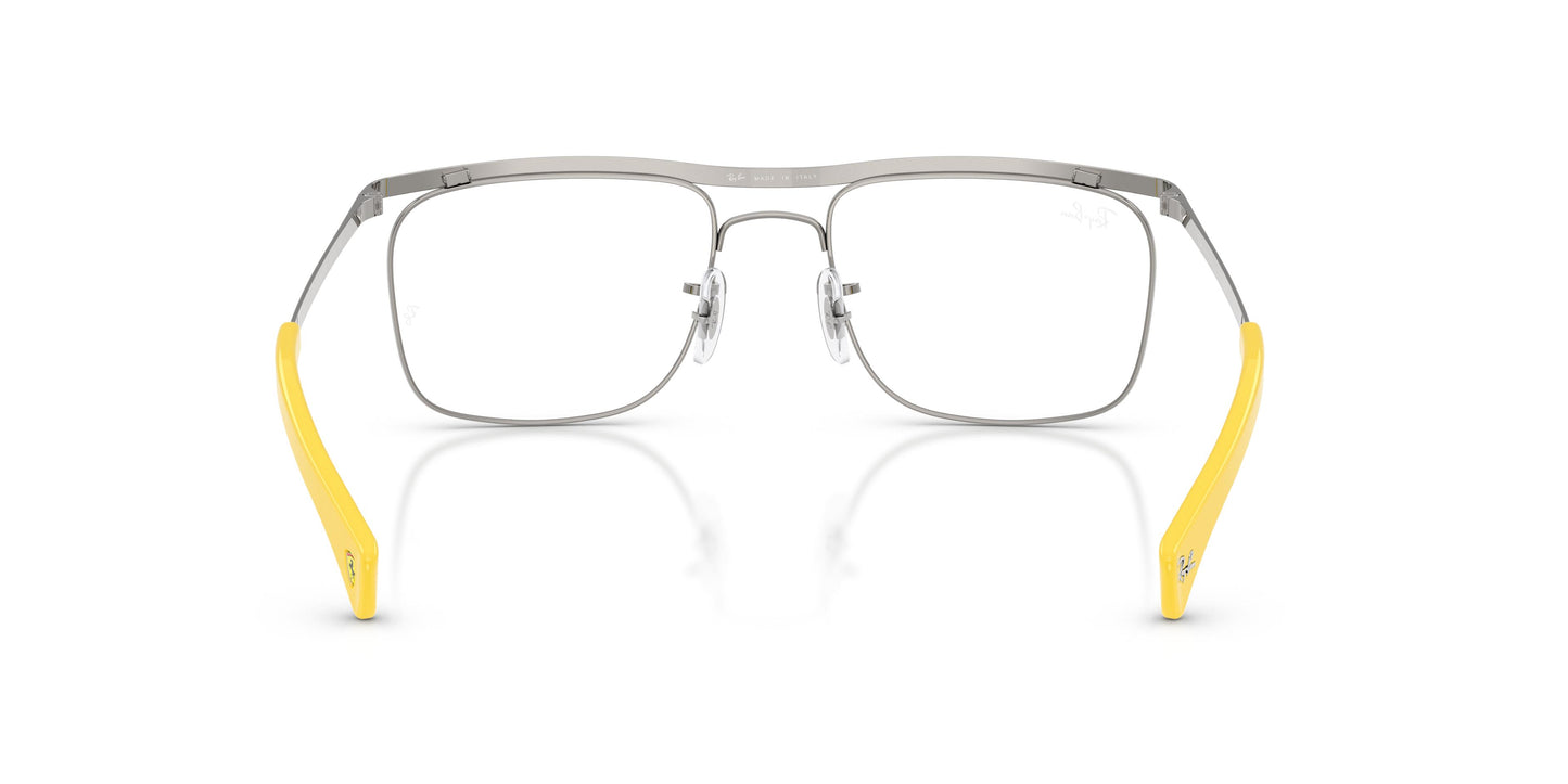 Ray-Ban RX6519M F030 52