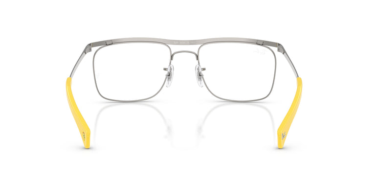 Ray-Ban RX6519M F030 52