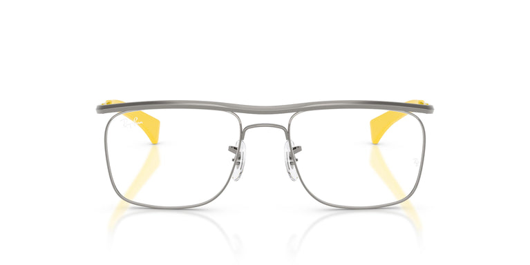 Ray-Ban RX6519M F030 52