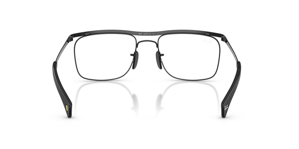 Ray-Ban RX6519M F117 52