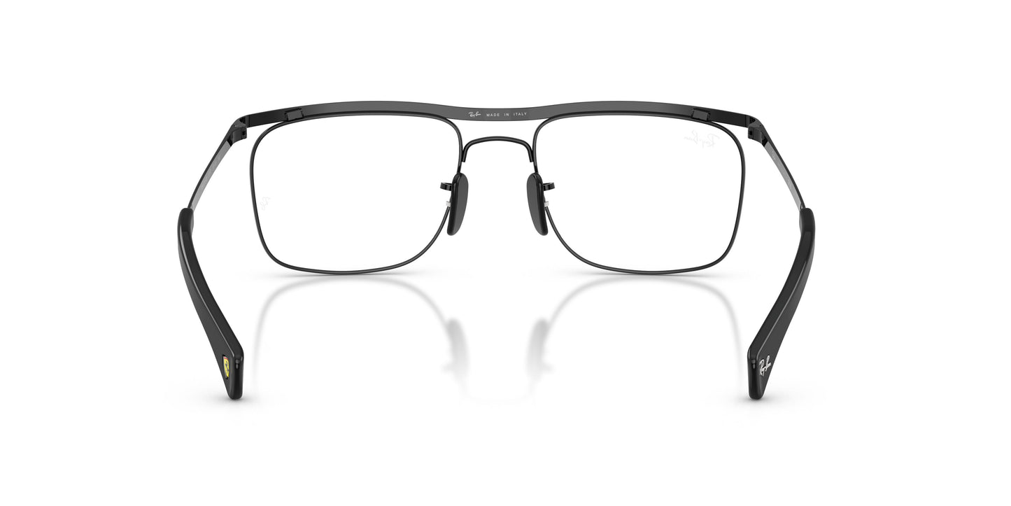 Ray-Ban RX6519M F117 52