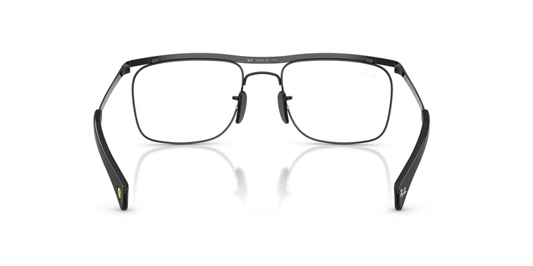 Ray-Ban RX6519M F117 52