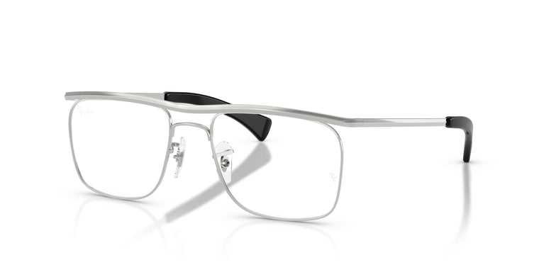 Ray-Ban RX6519M F122 52