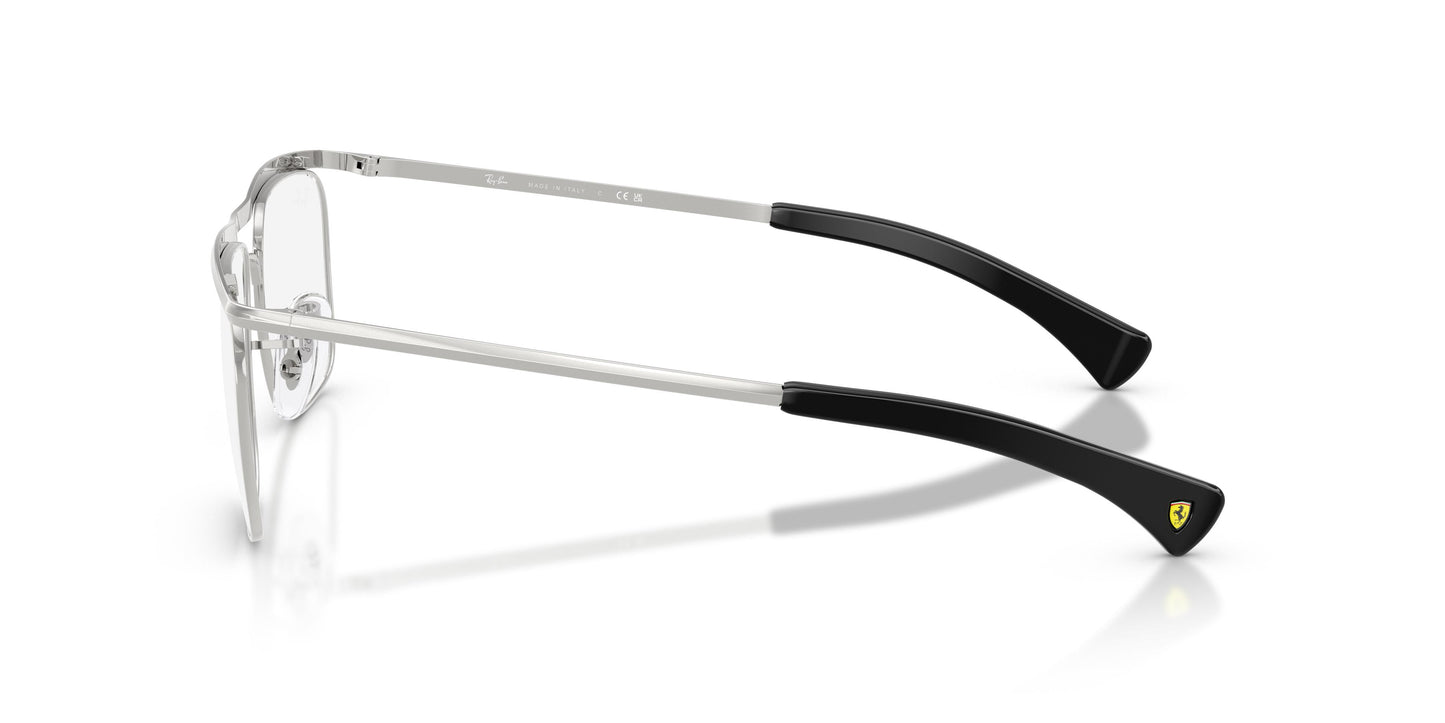 Ray-Ban RX6519M F122 52