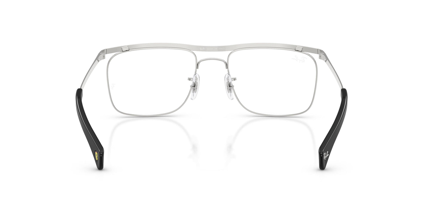 Ray-Ban RX6519M F122 52