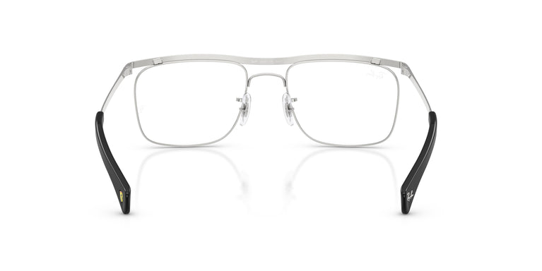 Ray-Ban RX6519M F122 52