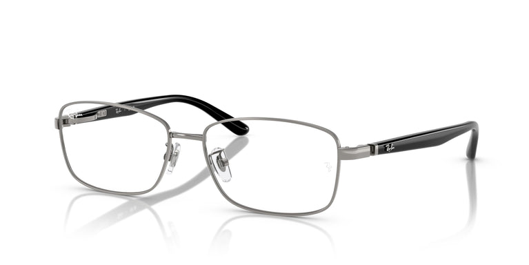Ray-Ban RX6527D  2502 56