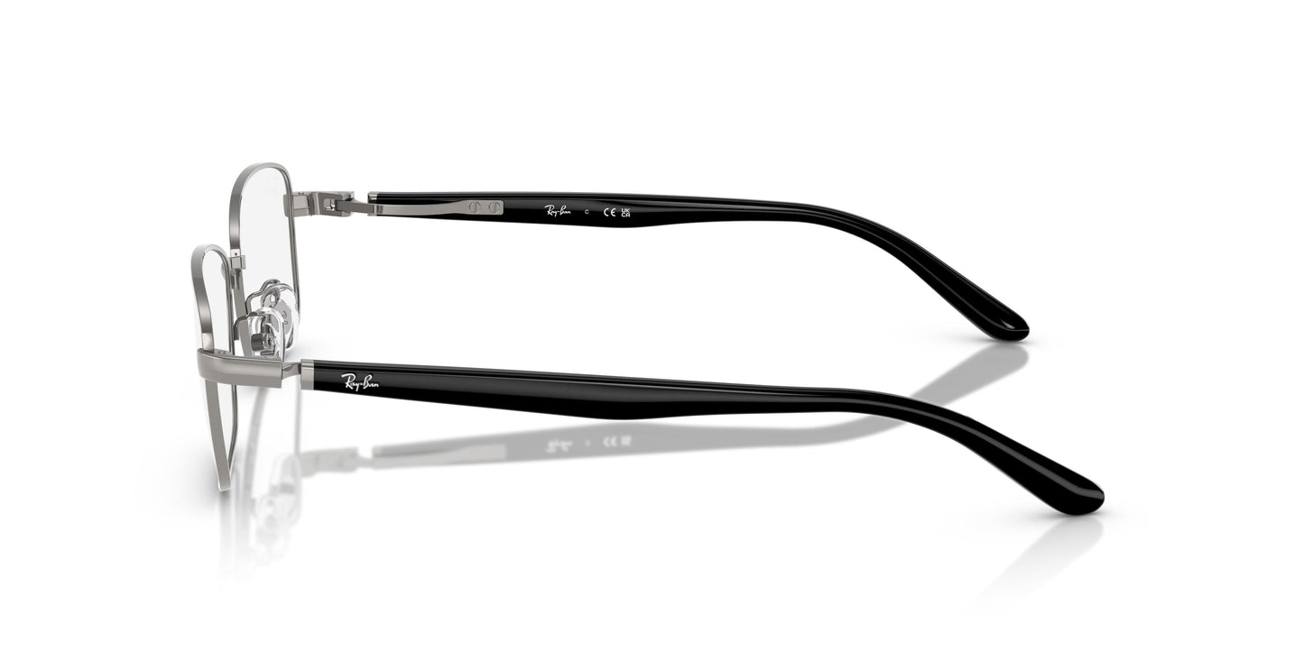 Ray-Ban RX6527D  2502 56