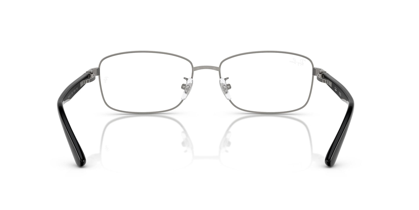 Ray-Ban RX6527D  2502 56