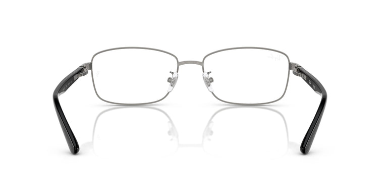 Ray-Ban RX6527D  2502 56
