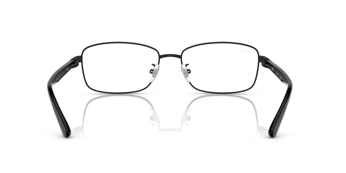 Ray-Ban RX6527D  2503 56