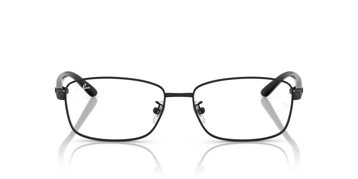 Ray-Ban RX6527D  2503 56