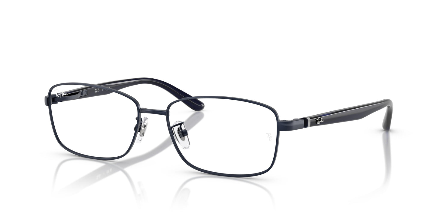 Ray-Ban RX6527D  3076 56
