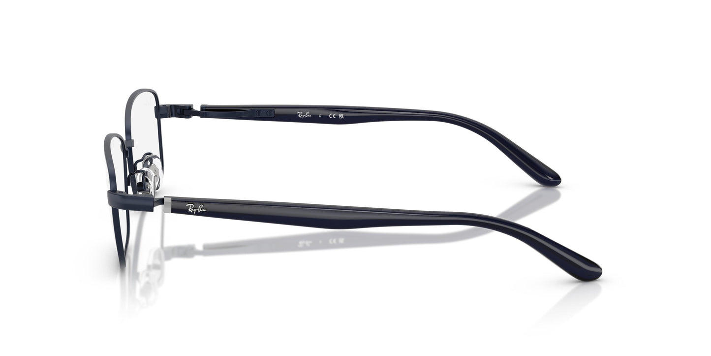 Ray-Ban RX6527D  3076 56