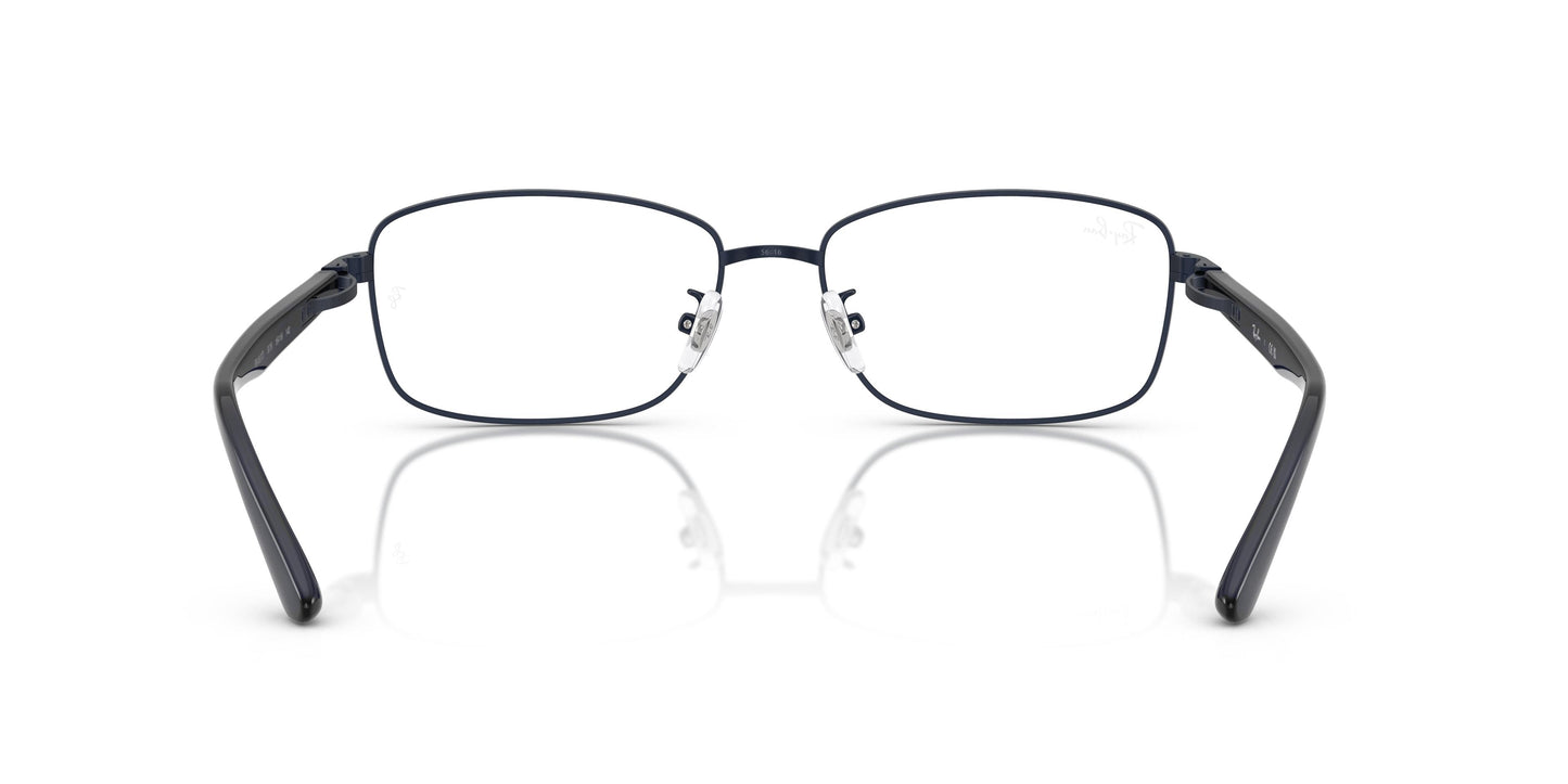 Ray-Ban RX6527D  3076 56