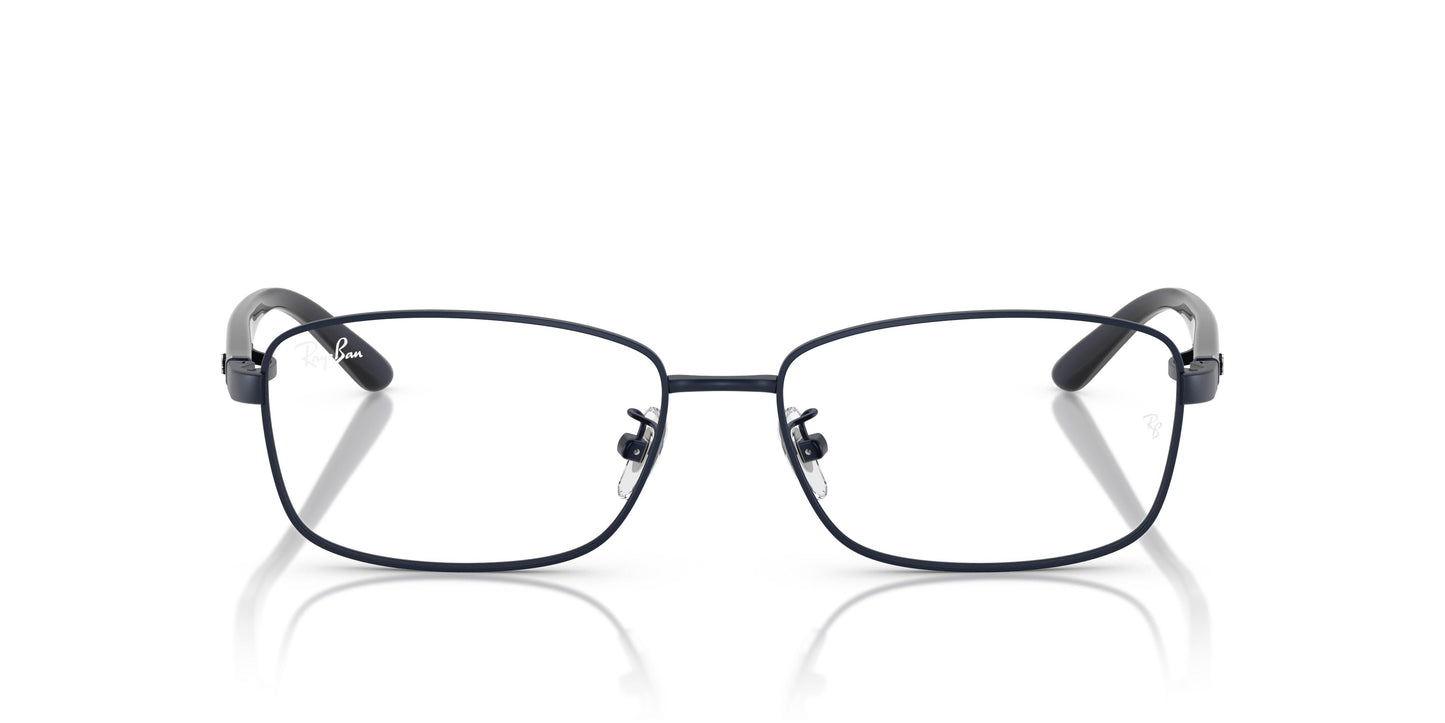 Ray-Ban RX6527D  3076 56