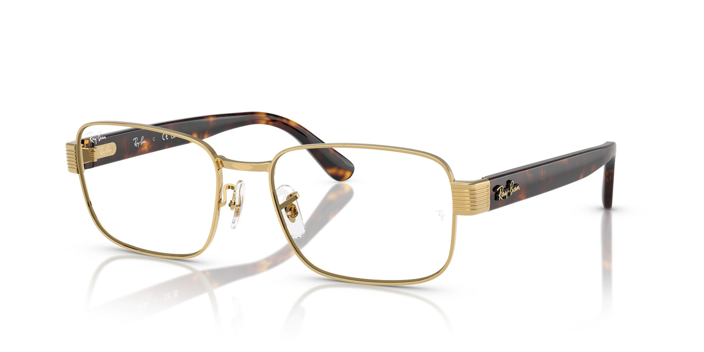 Ray-Ban RX6529  2500 56