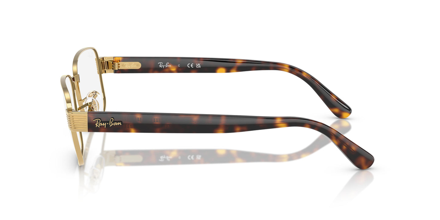 Ray-Ban RX6529  2500 54