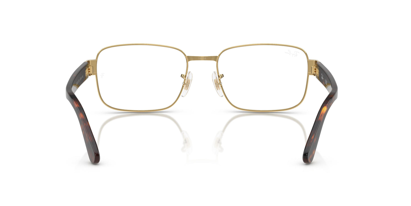Ray-Ban RX6529  2500 56