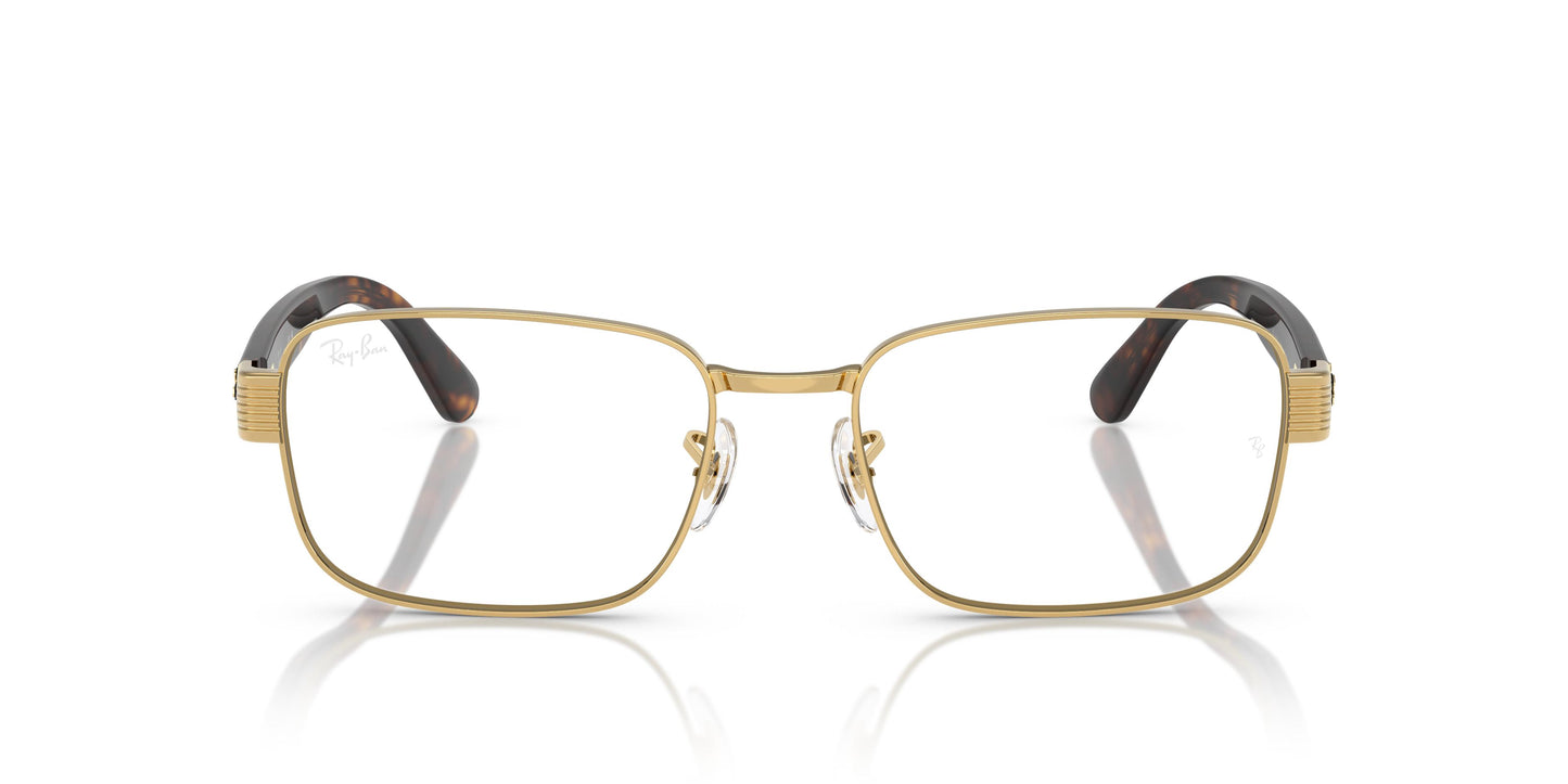 Ray-Ban RX6529  2500 56