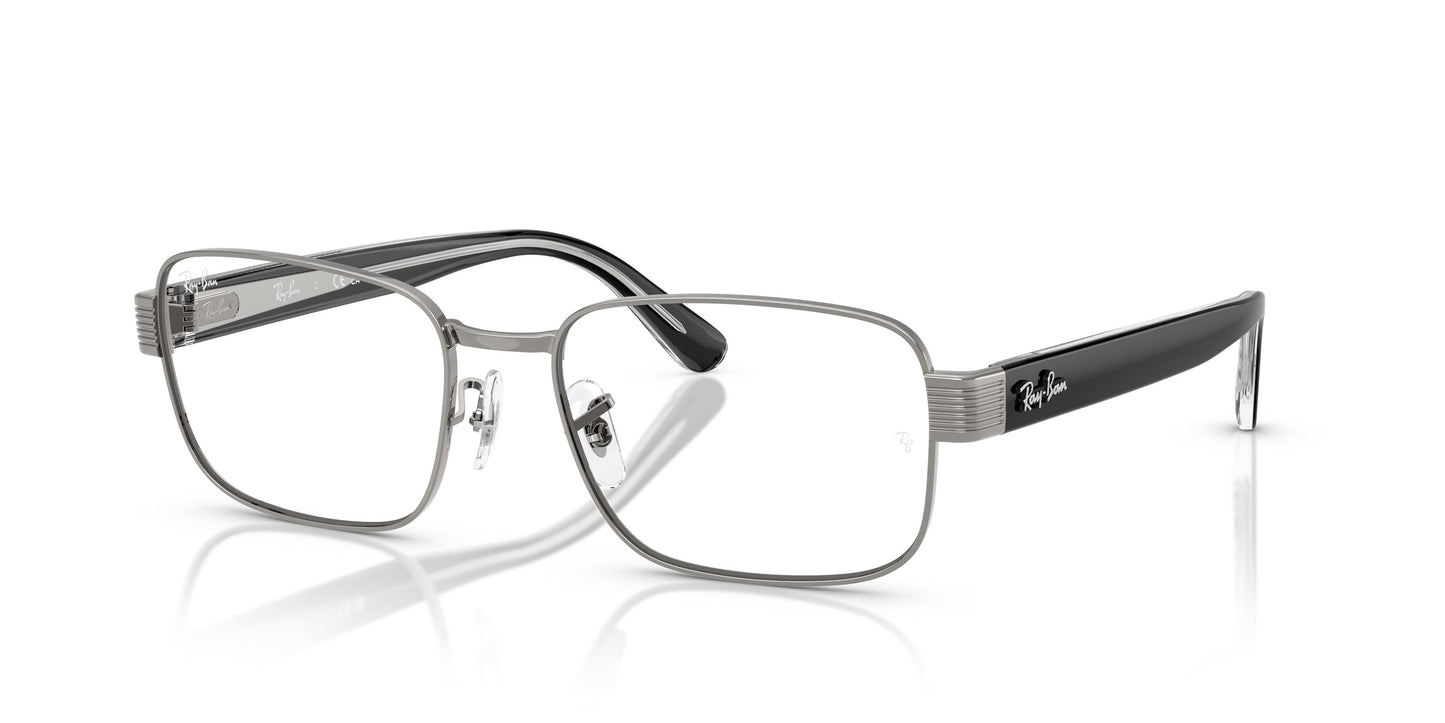 Ray-Ban RX6529  2502 56
