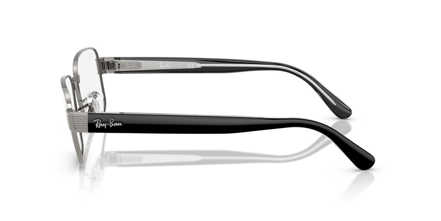 Ray-Ban RX6529  2502 56