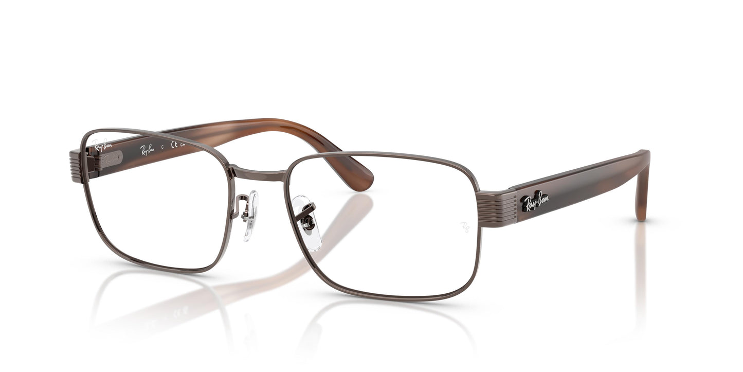 Ray-Ban RX6529  3182 54