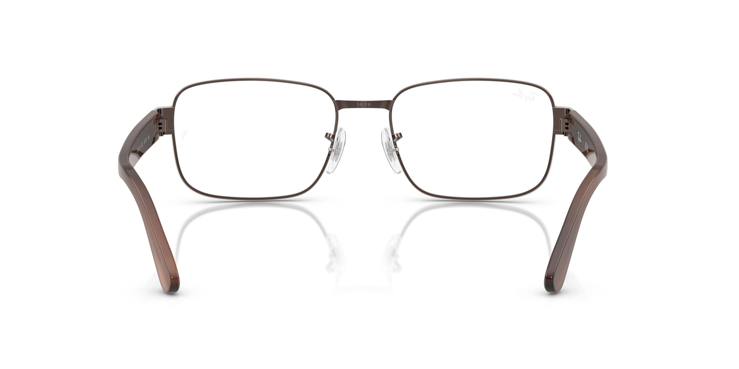Ray-Ban RX6529  3182 54