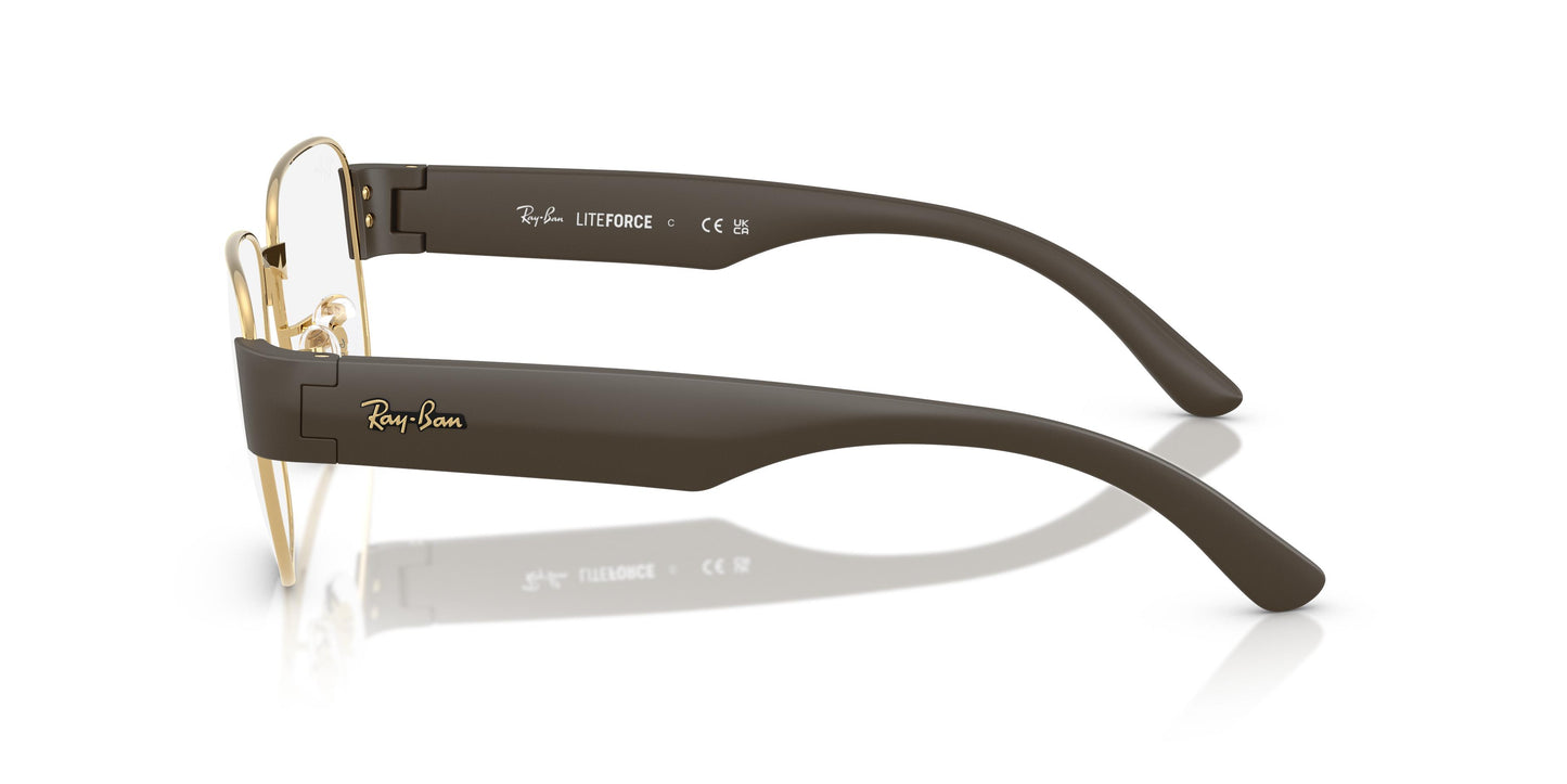 Ray-Ban RX6532 2500 55