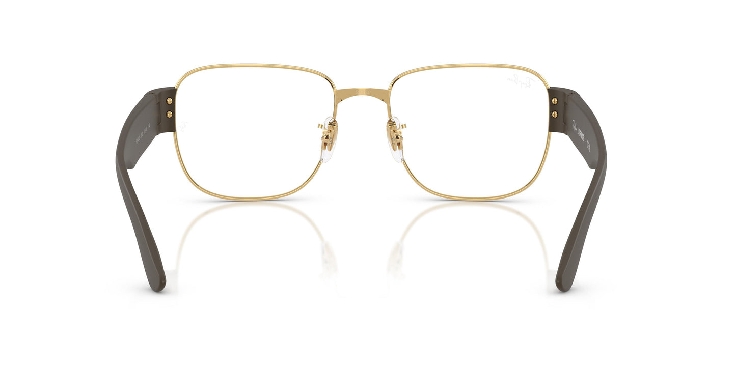 Ray-Ban RX6532 2500 55