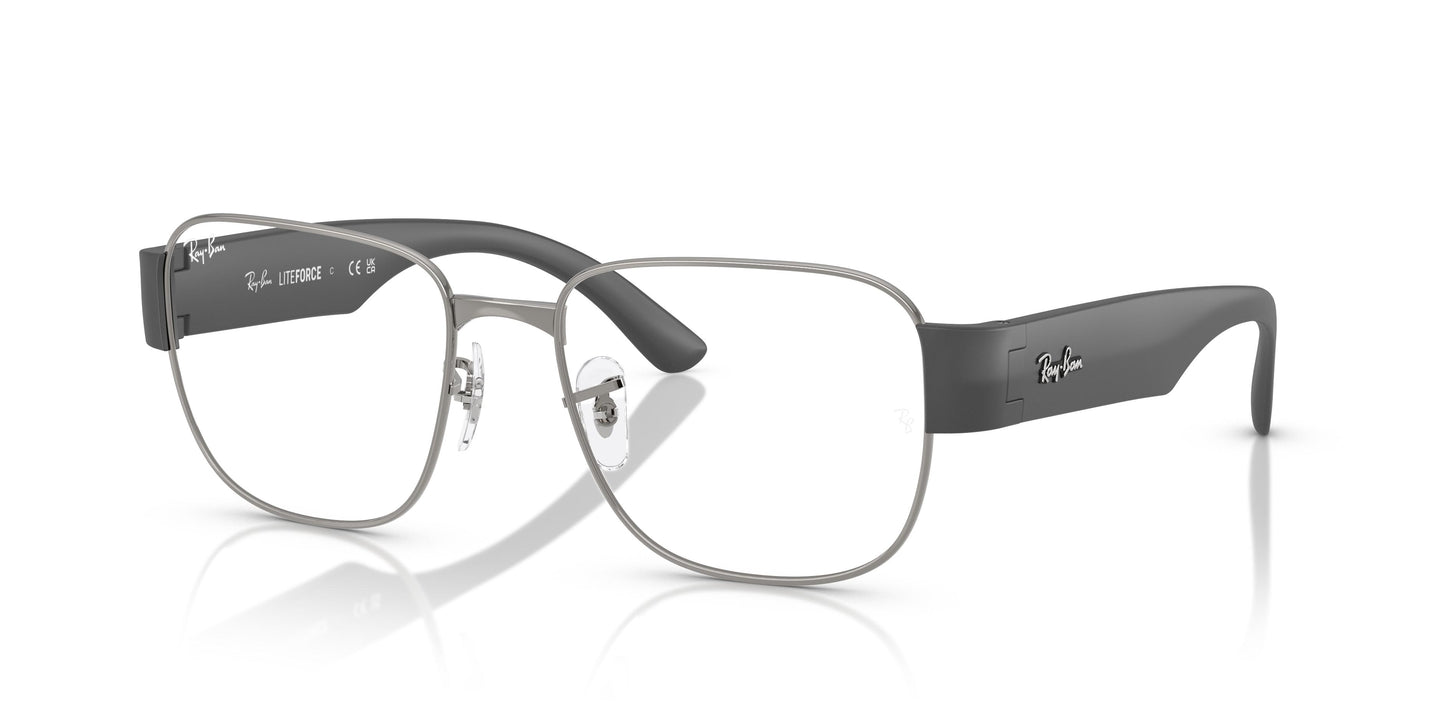 Ray-Ban RX6532 2502 55