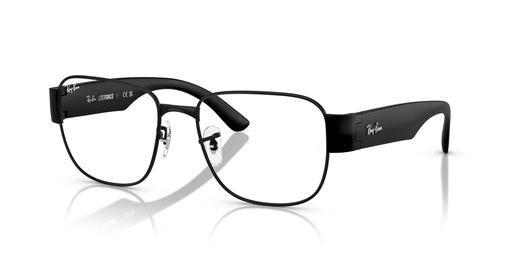 Ray-Ban RX6532 2509 55