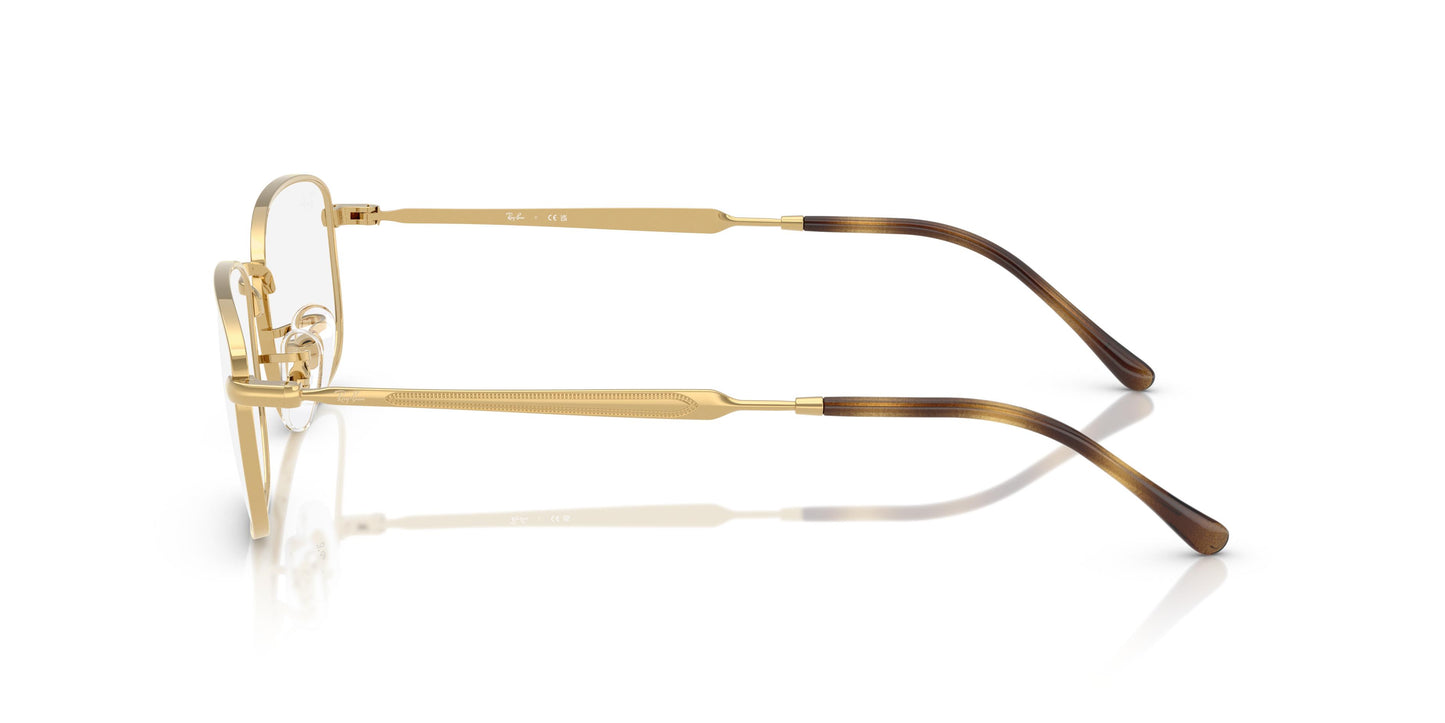 Ray-Ban RX6533 2500 54