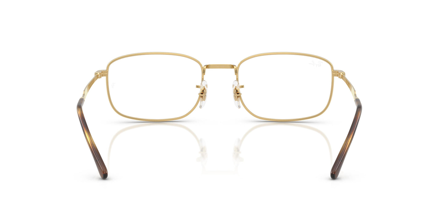 Ray-Ban RX6533 2500 54