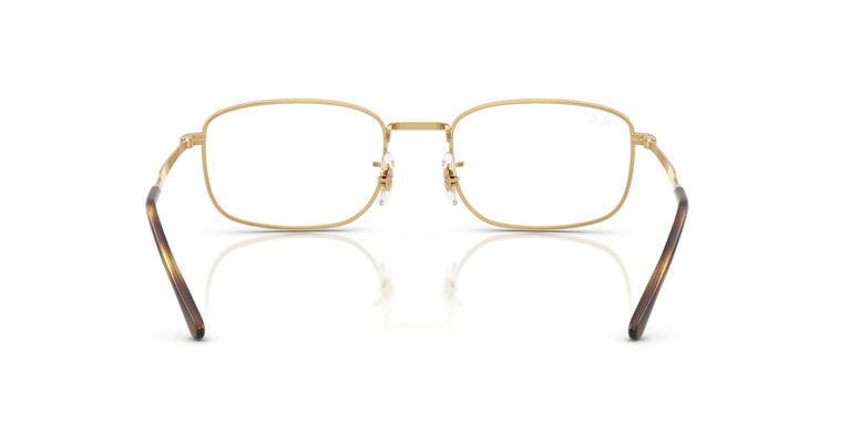 Ray-Ban RX6533 2500 54