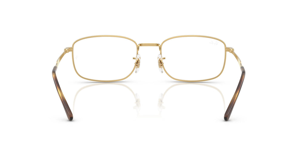 Ray-Ban RX6533 2500 52