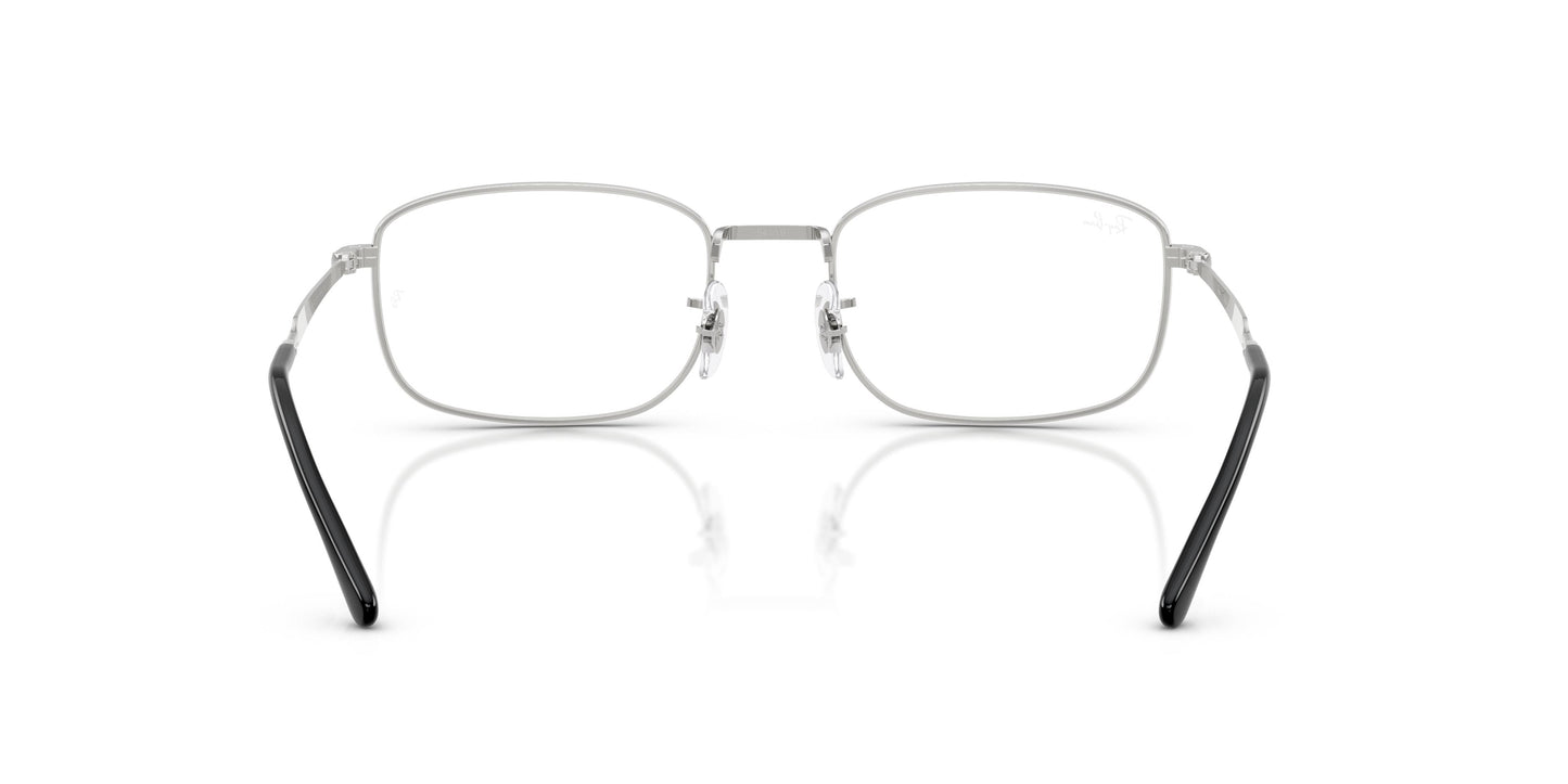 Ray-Ban RX6533 2501 52