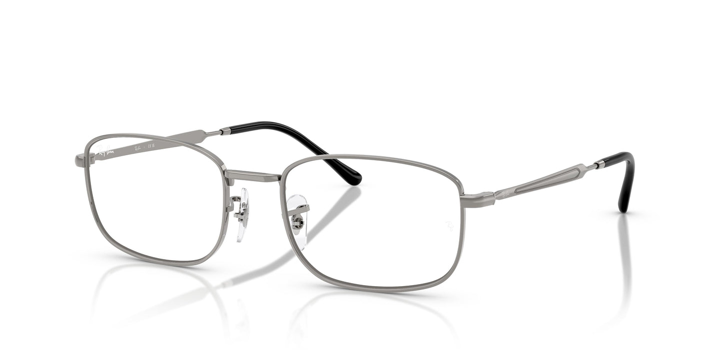 Ray-Ban RX6533 2502 52